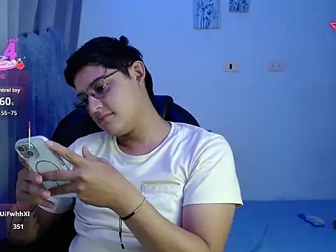 yesitwink  online show from 25, 3, 2026