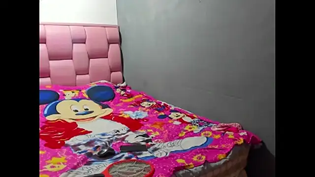 patrickMilena online show from 19, 6, 2026