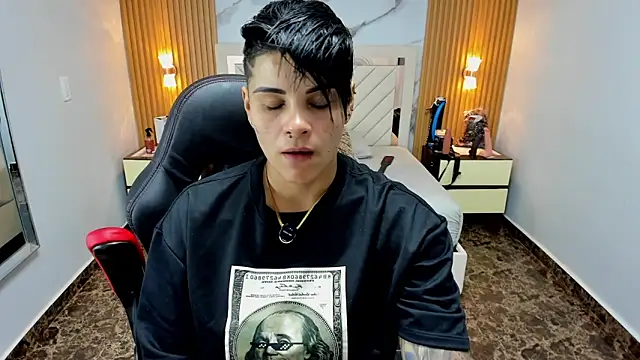 KAROLLJONES1 online show from 15, 1, 2026