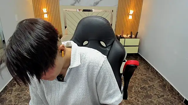 KAROLLJONES1 online show from 12, 3, 2026