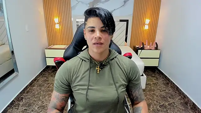 KAROLLJONES1 online show from 4, 5, 2026