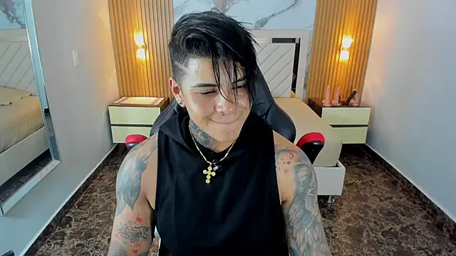 KAROLLJONES1 online show from 25, 6, 2026