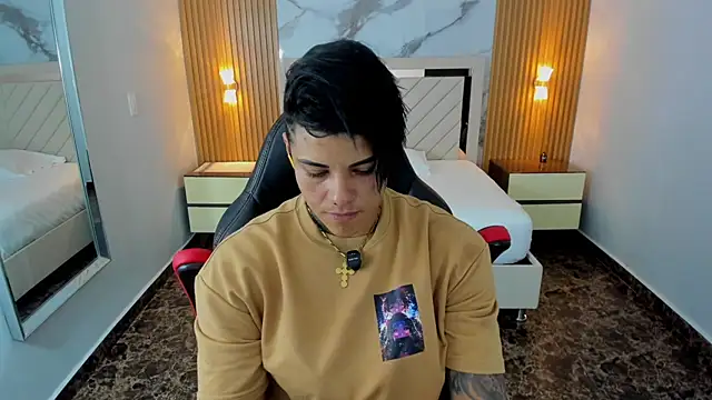 KAROLLJONES1 online show from 26, 6, 2026
