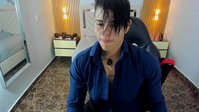 KAROLLJONES1 online show from 30, 6, 2026