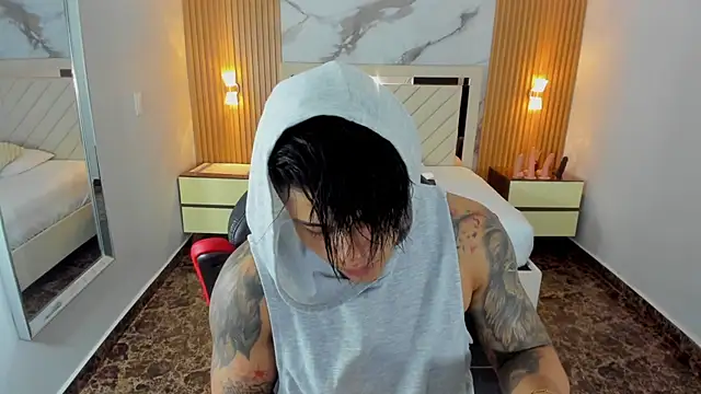 KAROLLJONES1 online show from 1, 7, 2026