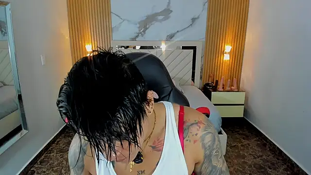 KAROLLJONES1 online show from 8, 7, 2026