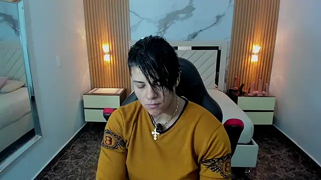 KAROLLJONES1 online show from 10, 7, 2026