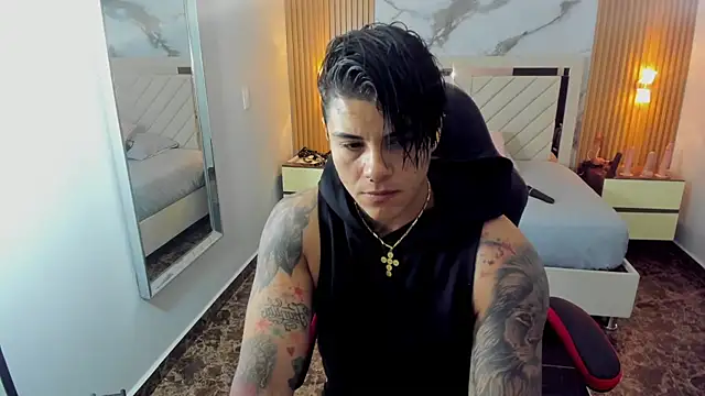 KAROLLJONES1 online show from 11, 7, 2026