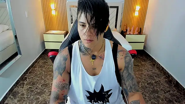 KAROLLJONES1 online show from 13, 7, 2026