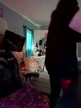 Snapshot of goddessmissmia chatting on 7, 1, 2026 goddessmissmia online show from 7, 1, 2026