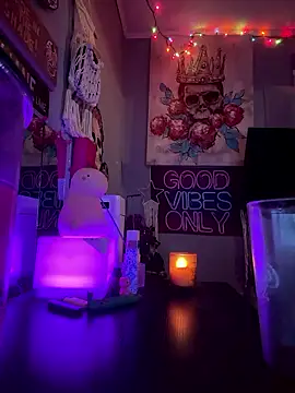 Snapshot of goddessmissmia chatting on 13, 1, 2026 goddessmissmia online show from 13, 1, 2026