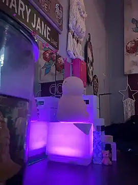 Snapshot of goddessmissmia chatting on 11, 2, 2026 goddessmissmia online show from 11, 2, 2026