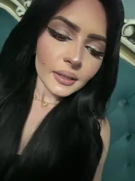 Snapshot of solaradevitta888 chatting on 18, 2, 2026 solaradevitta888 online show from 18, 2, 2026