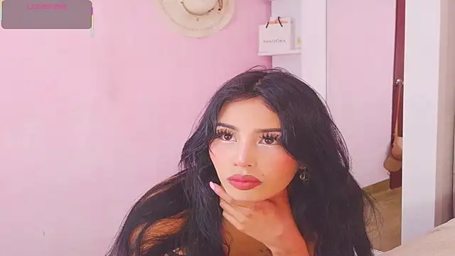 Miss Charlottet online show from 29, 6, 2026