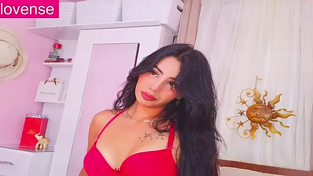 Miss Charlottet online show from 1, 7, 2026