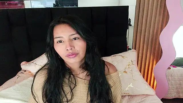 Miss Charlottet online show from 29, 7, 2026