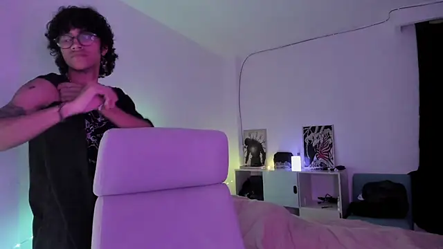 Khada  Jhin4 online show from 12, 9, 2025