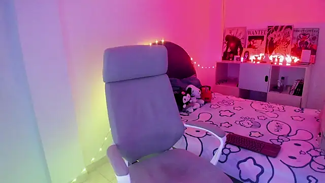 Khada  Jhin4 online show from 15, 9, 2025