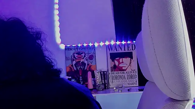 Khada  Jhin4 online show from 19, 9, 2025