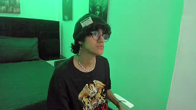 Khada  Jhin4 online show from 21, 9, 2025