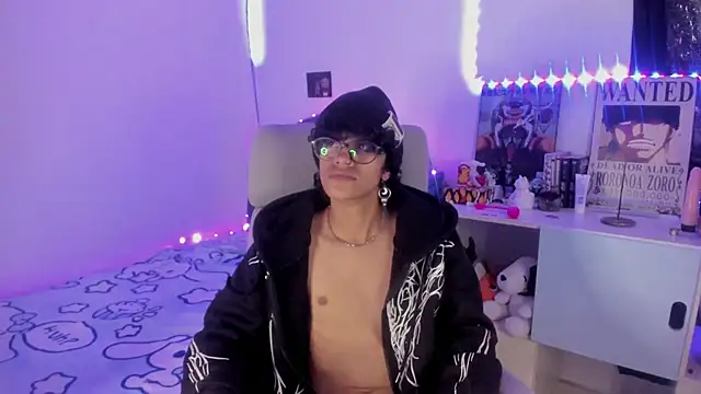 Khada  Jhin4 online show from 22, 9, 2025