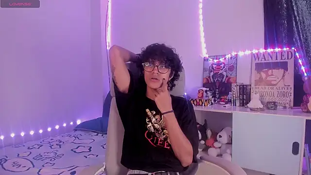 Khada  Jhin4 online show from 24, 9, 2025