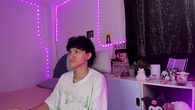 Khada  Jhin4 online show from 30, 9, 2025