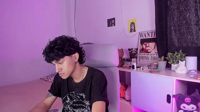 Khada  Jhin4 online show from 1, 10, 2025