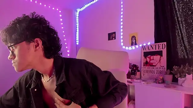 Khada  Jhin4 online show from 9, 10, 2025