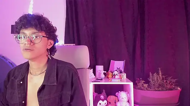 Khada  Jhin4 online show from 11, 10, 2025