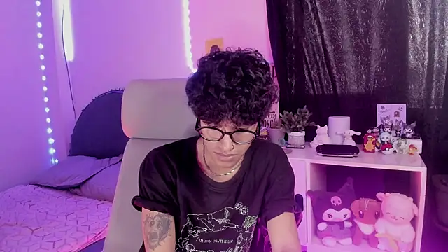 Khada  Jhin4 online show from 20, 10, 2025