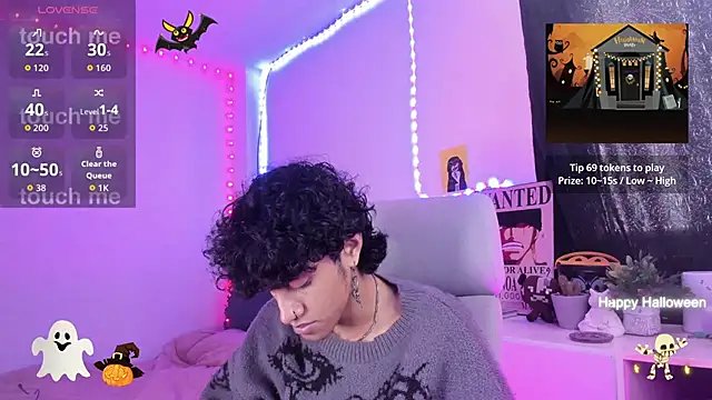 Khada  Jhin4 online show from 30, 10, 2025