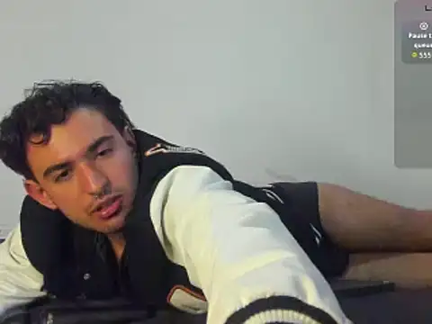 Snapshot of Alexxx_savage chatting on 15, 9, 2025 Alexxx savage online show from 15, 9, 2025