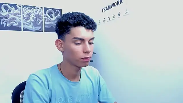 Room 69x online show from 21, 11, 2025