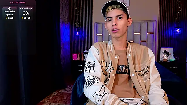 Room 69x online show from 13, 3, 2026