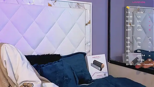 Room 69x online show from 19, 3, 2026