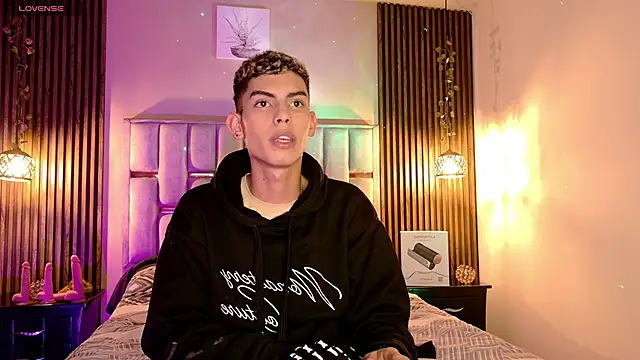 Room 69x online show from 29, 4, 2026