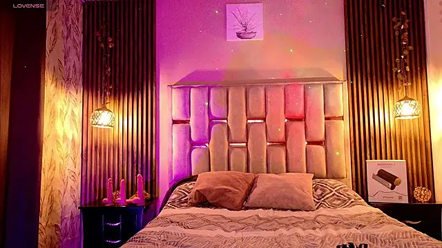 Room 69x online show from 29, 4, 2026
