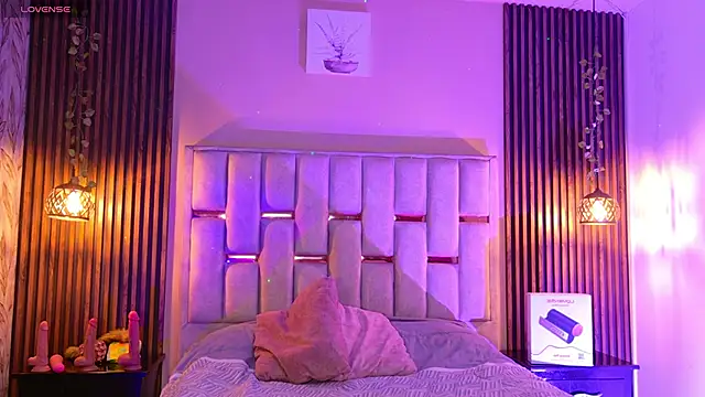 Room 69x online show from 6, 5, 2026