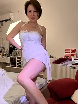 Baby-AnXin online show from 25, 9, 2025