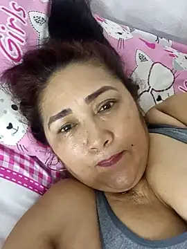 linda luna29 online show from 23, 12, 2025