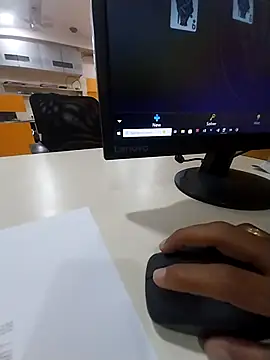 kiss like choco11 online show from 4, 10, 2025