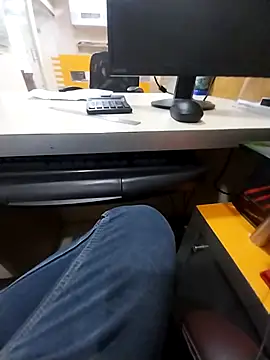 kiss like choco11 online show from 13, 10, 2025