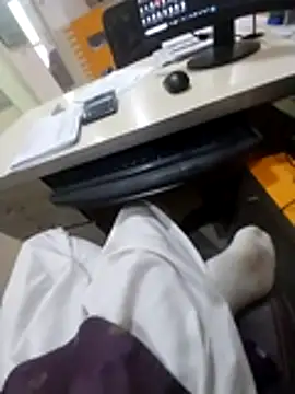 kiss like choco11 online show from 13, 2, 2026