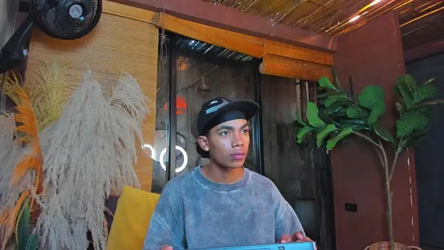 AlanCutee online show from 14, 1, 2026