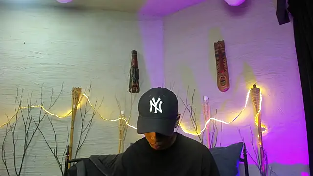 AlanCutee online show from 9, 2, 2026