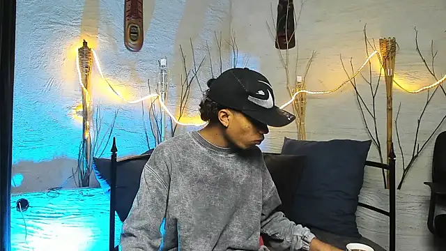 AlanCutee online show from 17, 2, 2026