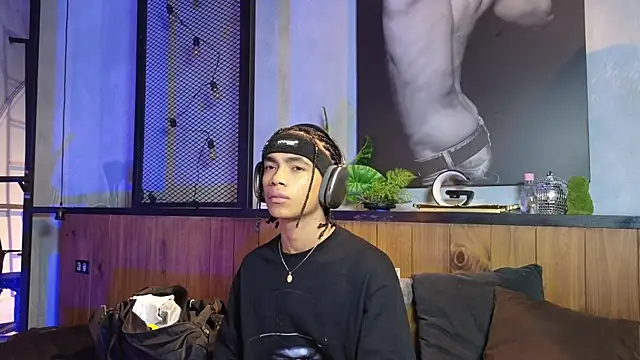 AlanCutee online show from 2, 5, 2026