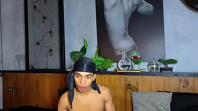 AlanCutee online show from 6, 5, 2026
