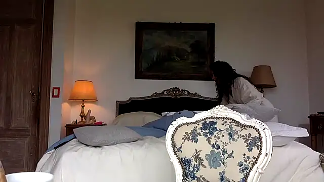 Snapshot of venuslibre chatting on 16, 9, 2025 venuslibre online show from 16, 9, 2025